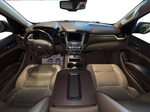 Used 2020 Chevrolet Tahoe LT AWD/4WD image 26