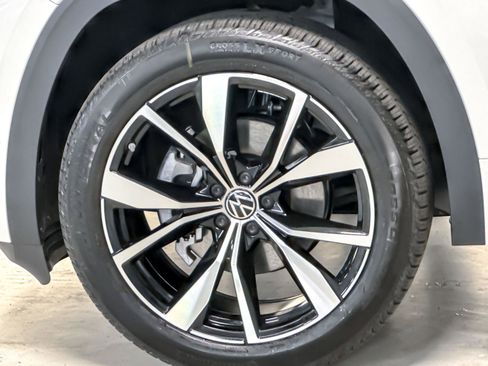 New 2026 Volkswagen Atlas SEL Premium R-Line AWD/4WD image 26