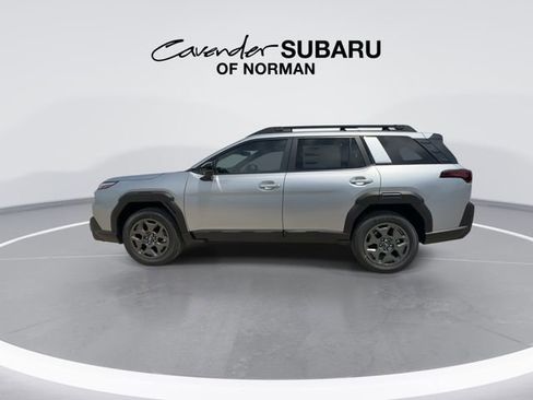 New 2026 Subaru Outback Premium AWD/4WD image 6