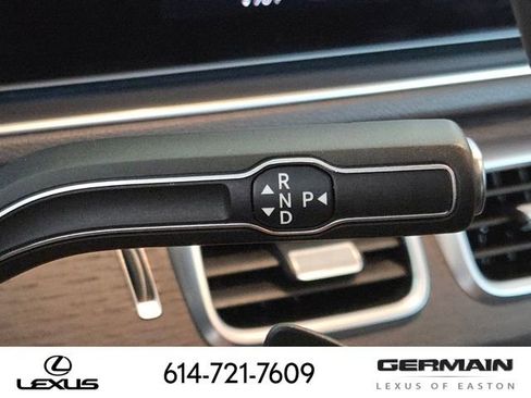 Used 2022 Mercedes-Benz GLE 350 4MATIC image 28