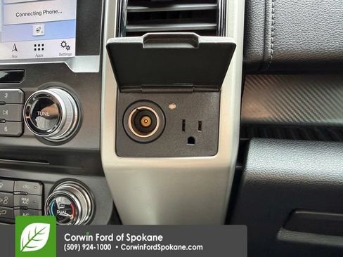 Used 2018 Ford F150 Lariat w/ Equipment Group 502A Luxury AWD/4WD image 33