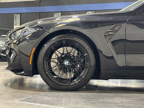 Used 2024 BMW M4 xDrive Competition AWD/4WD image 9