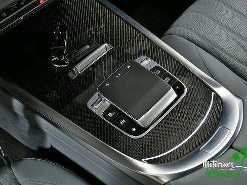 Used 2025 Mercedes-Benz G 63 AMG 4MATIC image 63