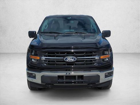 Used 2026 Ford F150 XLT AWD/4WD image 2