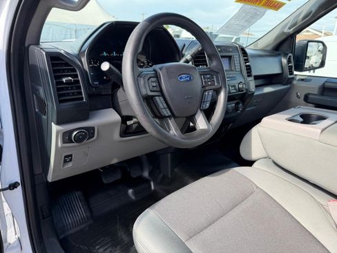 Used 2020 Ford F150 XL w/ Equipment Group 101A Mid RWD image 15
