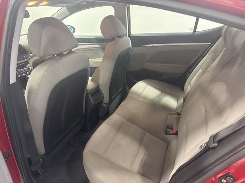 Used 2019 Hyundai Elantra Value Edition image 15
