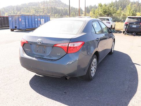 Used 2019 Toyota Corolla LE FWD image 5