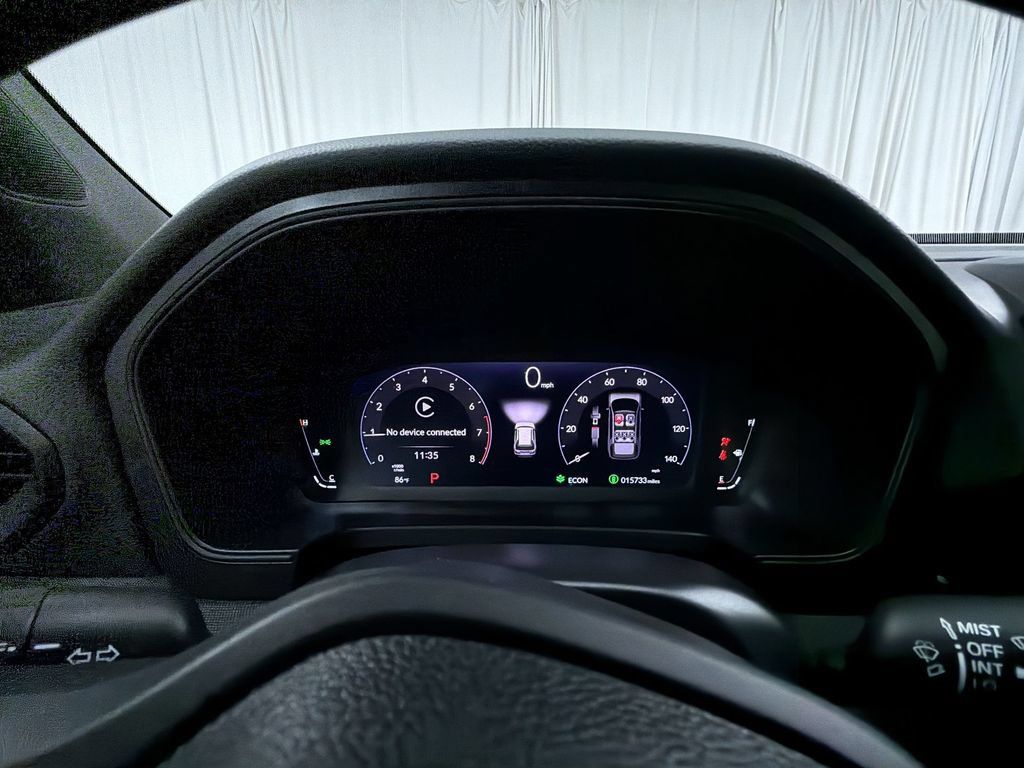 Used 2026 Honda Passport TrailSport image 22