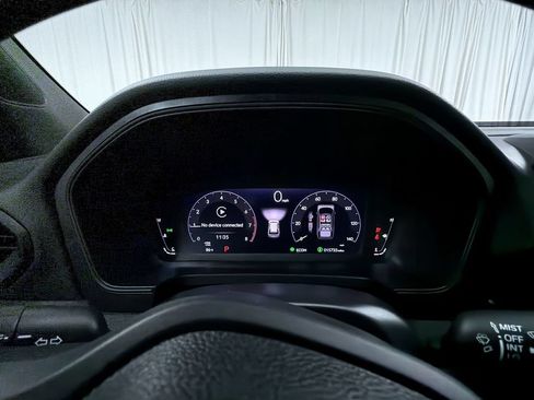Used 2026 Honda Passport TrailSport image 22