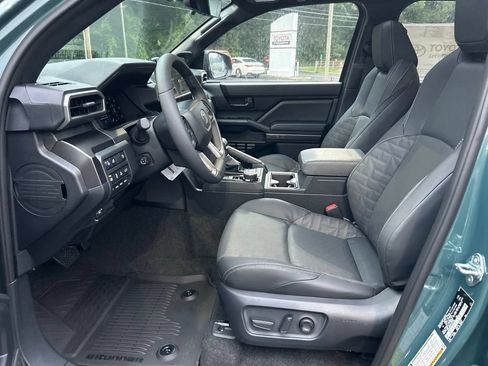 New 2026 Toyota 4Runner TRD Off-Road Premium w/ Tow Technology Package AWD/4WD image 9