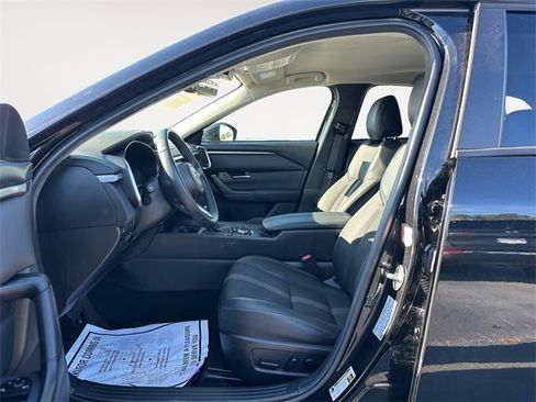 Used 2025 MAZDA CX-50 AWD 2.5 S w/ Preferred Package image 9