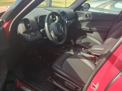 Used 2022 MINI Cooper Countryman image 5