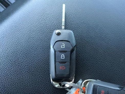 Used 2024 Ford F150 STX w/ Tow/Haul Package image 29