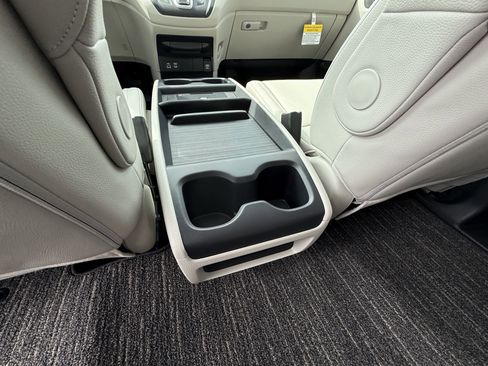 New 2026 Honda Odyssey EX-L image 31