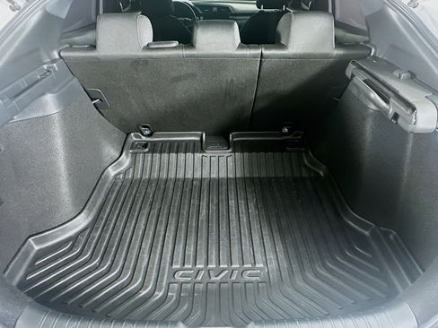 Used 2020 Honda Civic EX image 26
