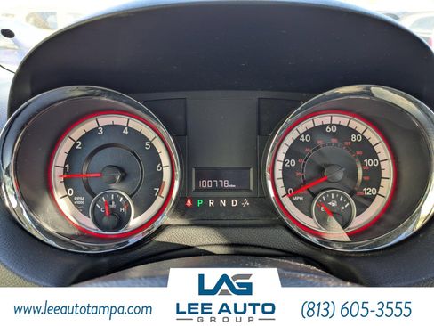 Used 2012 Dodge Grand Caravan American Value Package image 26