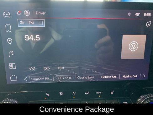 Used 2023 GMC Canyon Elevation w/ Convenience Package AWD/4WD image 2