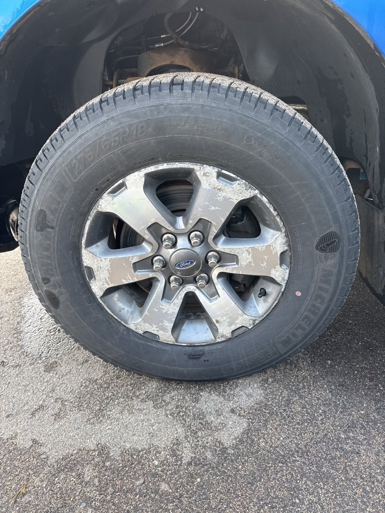 Used 2012 Ford F150 STX w/ STX Decor Pkg AWD/4WD image 20