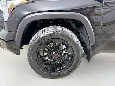 Used 2024 Toyota Tundra Limited w/ TRD Off-Road Package image 34