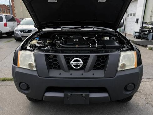 Used 2005 Nissan Xterra S w/ (P01) Power Pkg AWD/4WD image 24