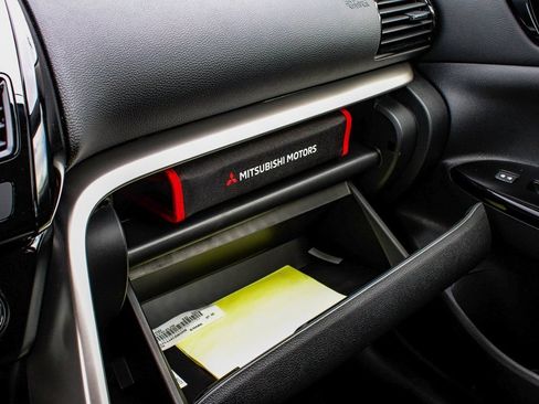 New 2026 Mitsubishi Eclipse Cross LE AWD/4WD image 19