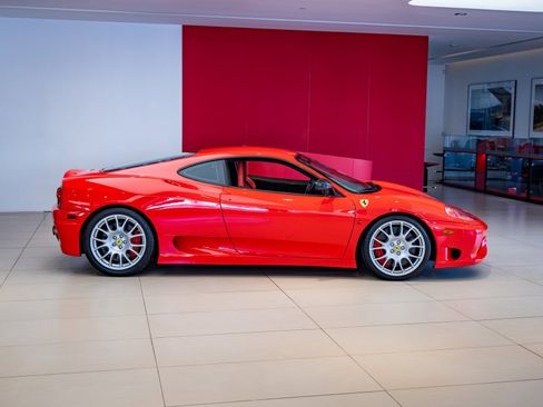 Used 2004 Ferrari 360 Challenge Stradale image 7