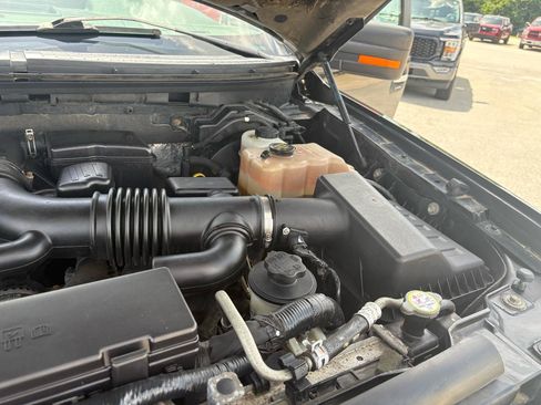 Used 2010 Ford F150 XLT AWD/4WD image 61