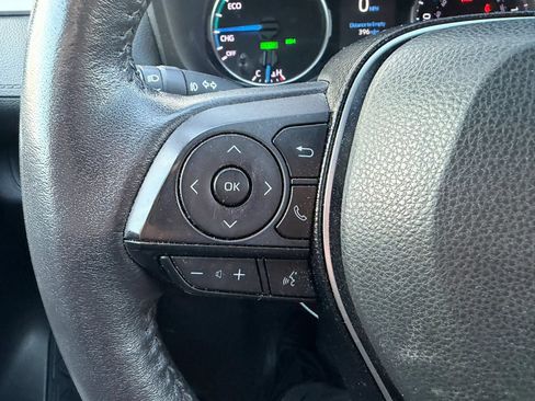 Used 2021 Toyota RAV4 XLE w/ Convenience Package AWD/4WD image 13