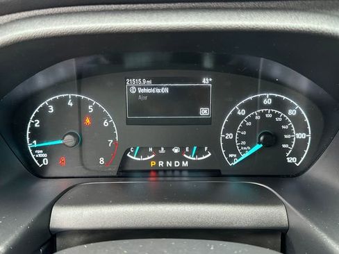 Used 2023 Ford Transit 250 Low Roof w/ Exterior Upgrade Package image 22