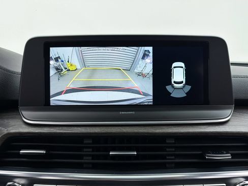 Certified 2021 Kia Telluride EX w/ EX Premium Package AWD/4WD image 6