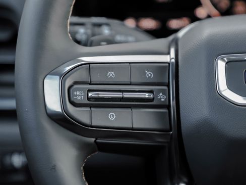 New 2026 GMC Terrain AT4 w/ Convenience Package III image 29