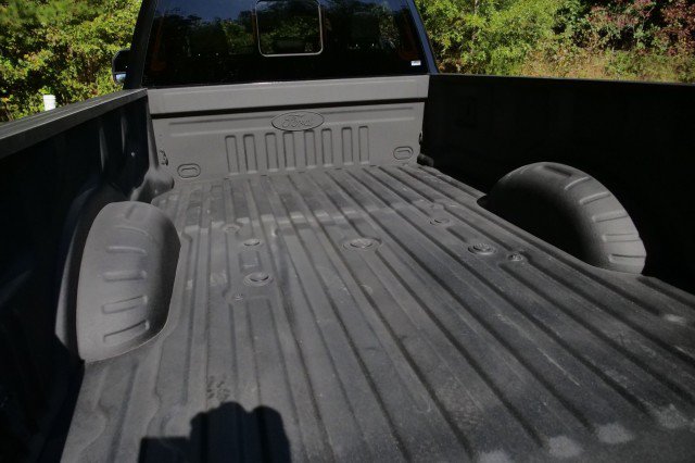 Used 2019 Ford F450 Platinum w/ Platinum Ultimate Package AWD/4WD image 14