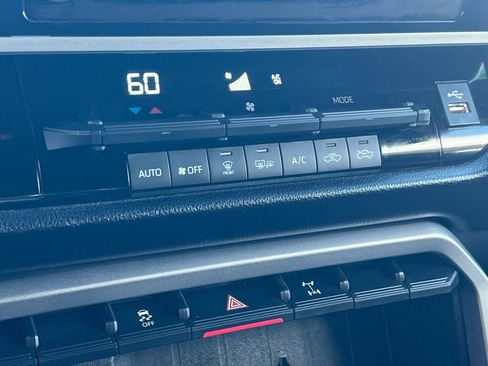 Used 2025 Toyota Tundra SR5 w/ TRD Off-Road Package image 16