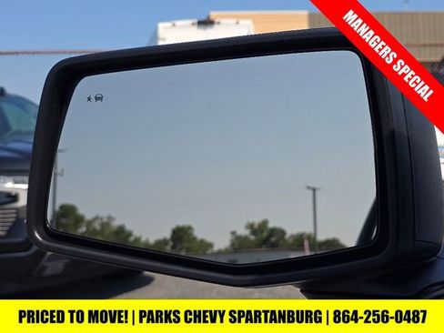 New 2026 Chevrolet Silverado 1500 W/T w/ WT Value Package image 31