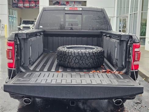 Used 2019 RAM 1500 Limited image 31