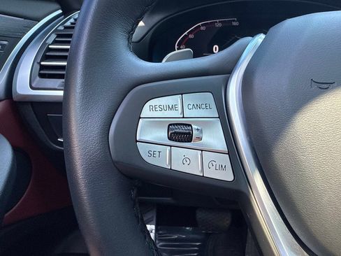 Used 2022 BMW X4 xDrive30i w/ Convenience Package image 31