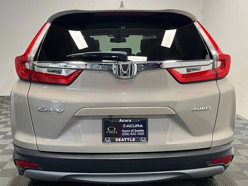 Used 2019 Honda CR-V EX-L image 21