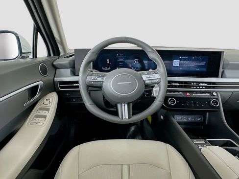 New 2026 Hyundai Sonata SEL image 17