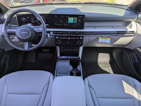 New 2026 Hyundai Tucson Limited image 15