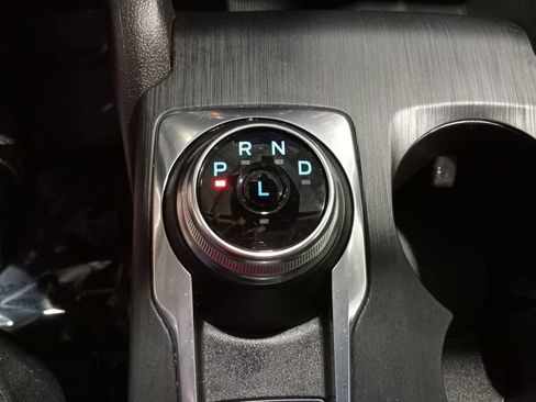Certified 2024 Ford Escape Active AWD/4WD image 23