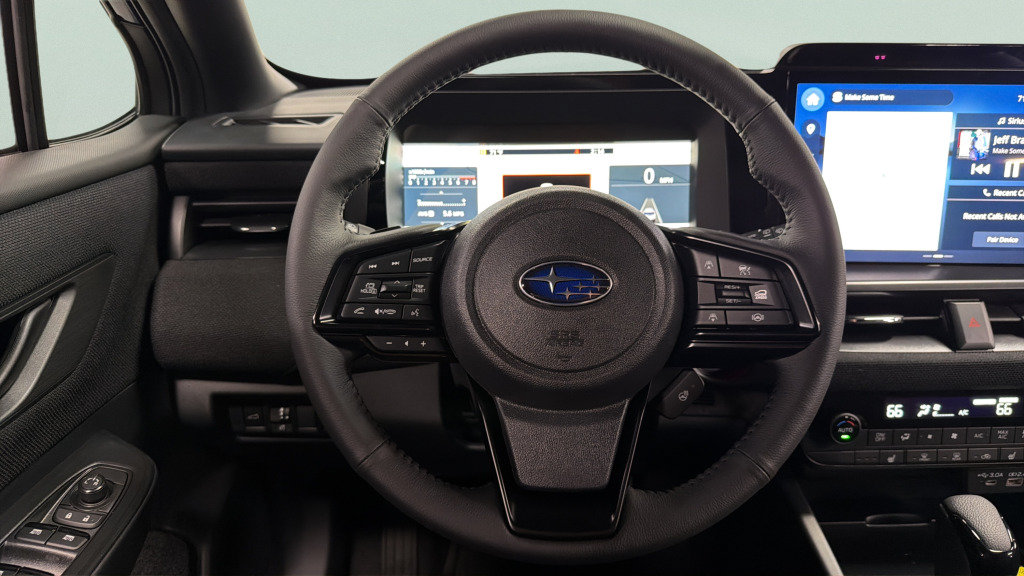 New 2026 Subaru Outback Premium AWD/4WD image 38