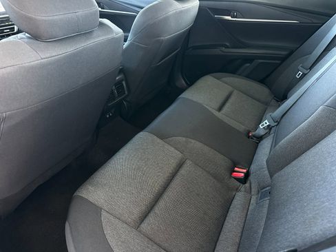 Used 2025 Toyota Camry LE FWD image 11