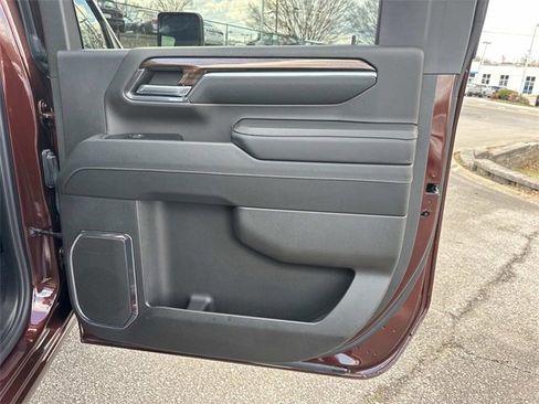 Used 2024 Chevrolet Silverado 2500 LT w/ All Star Edition image 21