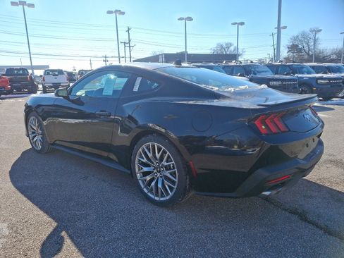 New 2025 Ford Mustang Premium RWD image 12