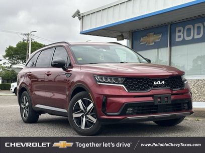 Used 2022 Kia Sorento EX