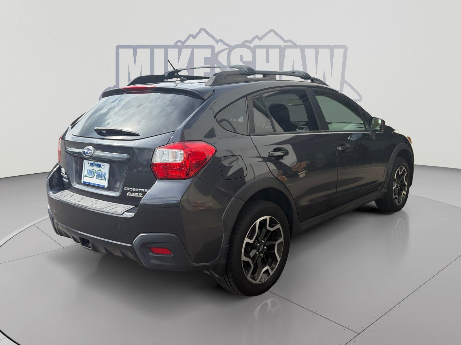 Used 2016 Subaru Crosstrek 2.0i Premium AWD/4WD image 5