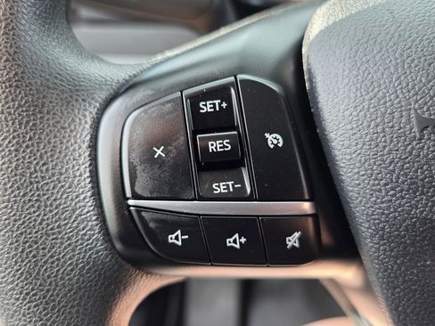 Used 2024 Ford Bronco Sport Big Bend image 20