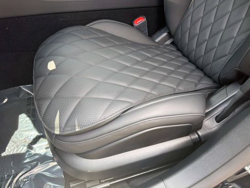 New 2026 Mercedes-Benz S 580 4MATIC Sedan image 18