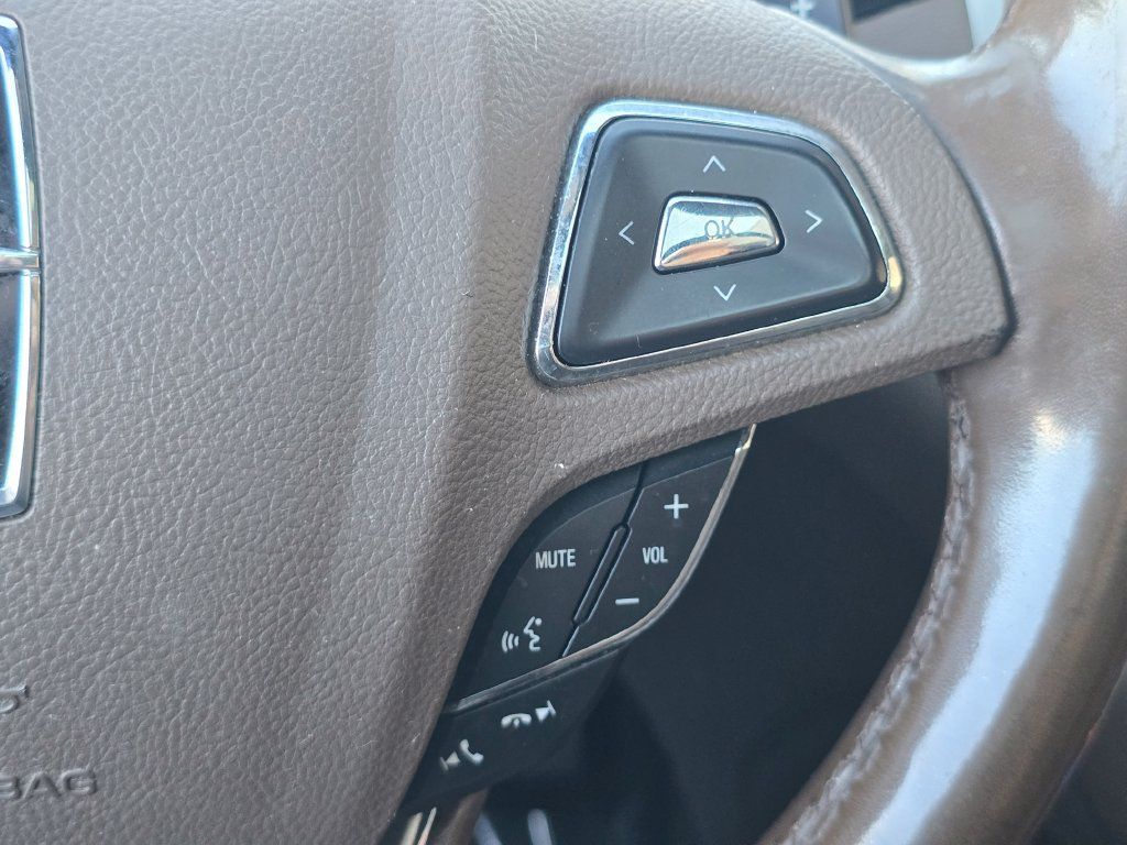 Used 2018 Lincoln MKC Reserve w/ Lincoln MKC Climate Package AWD/4WD image 32