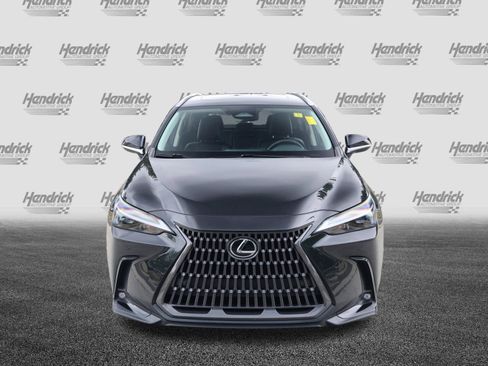 Used 2024 Lexus NX 250 FWD image 3